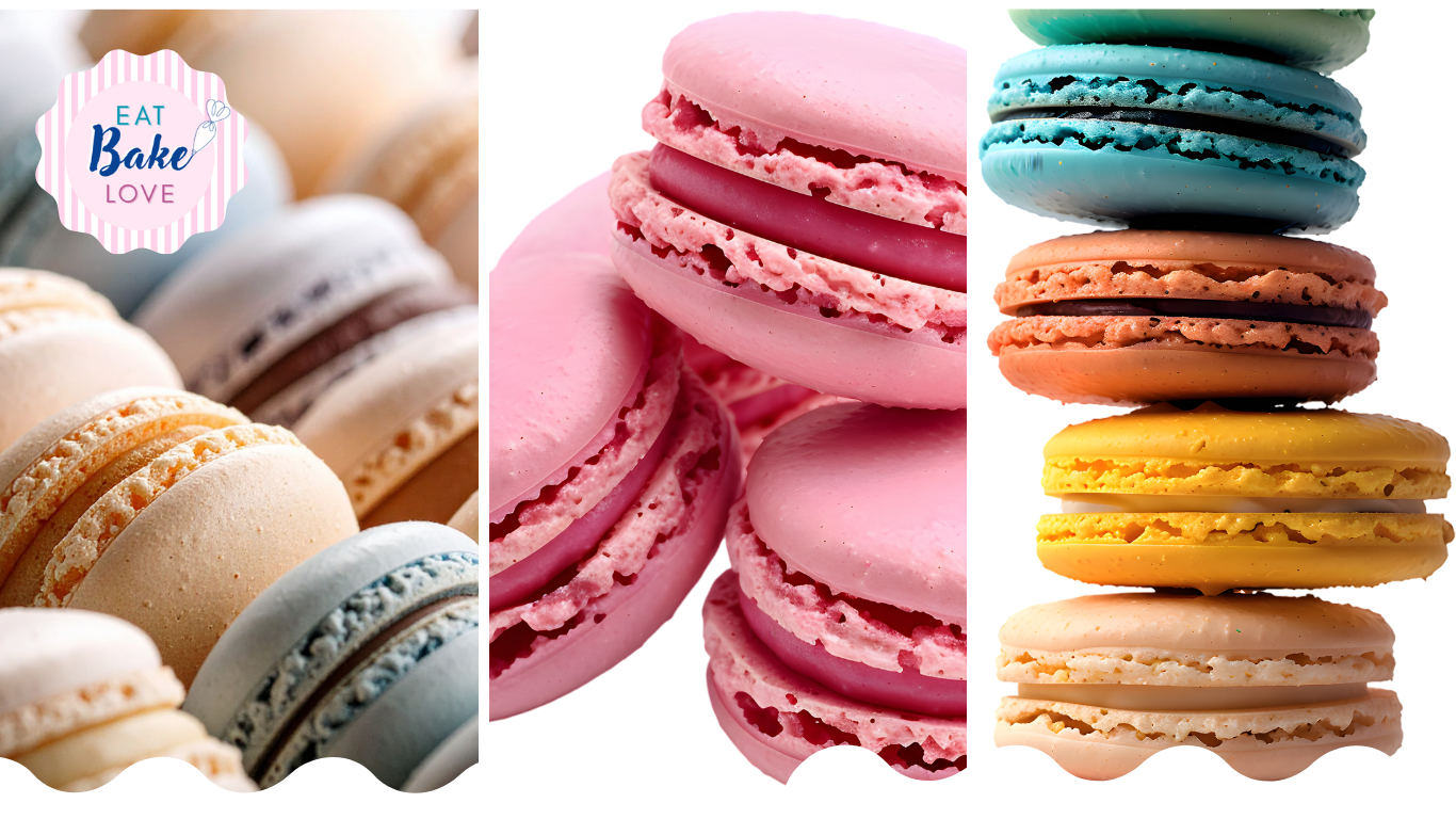 Order your macarons