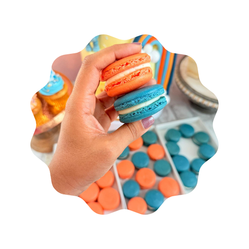 New Name… Same Passion ! (Tarjeta de presentación (formato de EE. UU.)) (Logo)