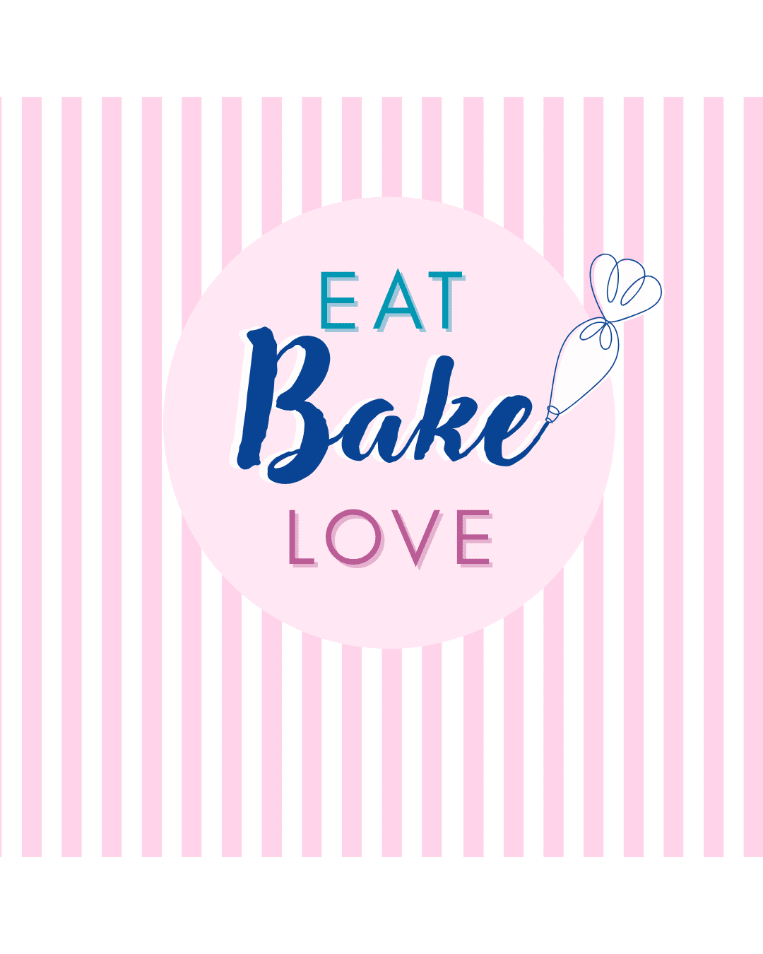 Eat Bake Love DFW