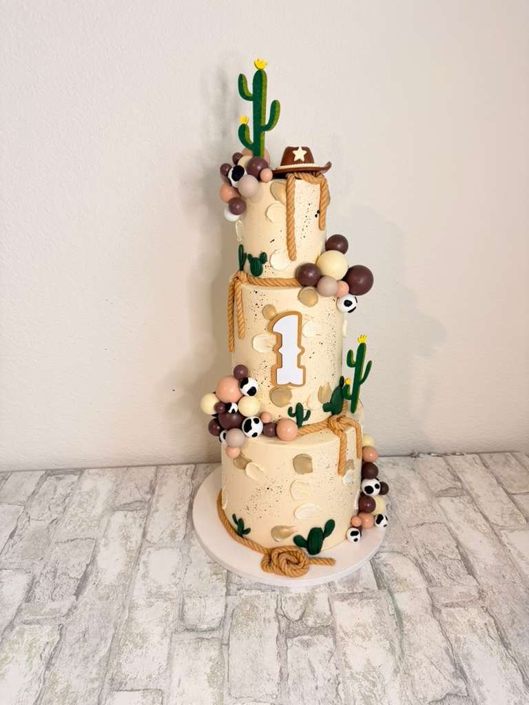 Cake 5