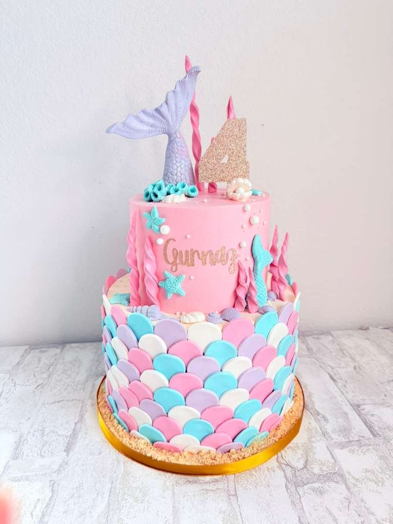 Cake 6