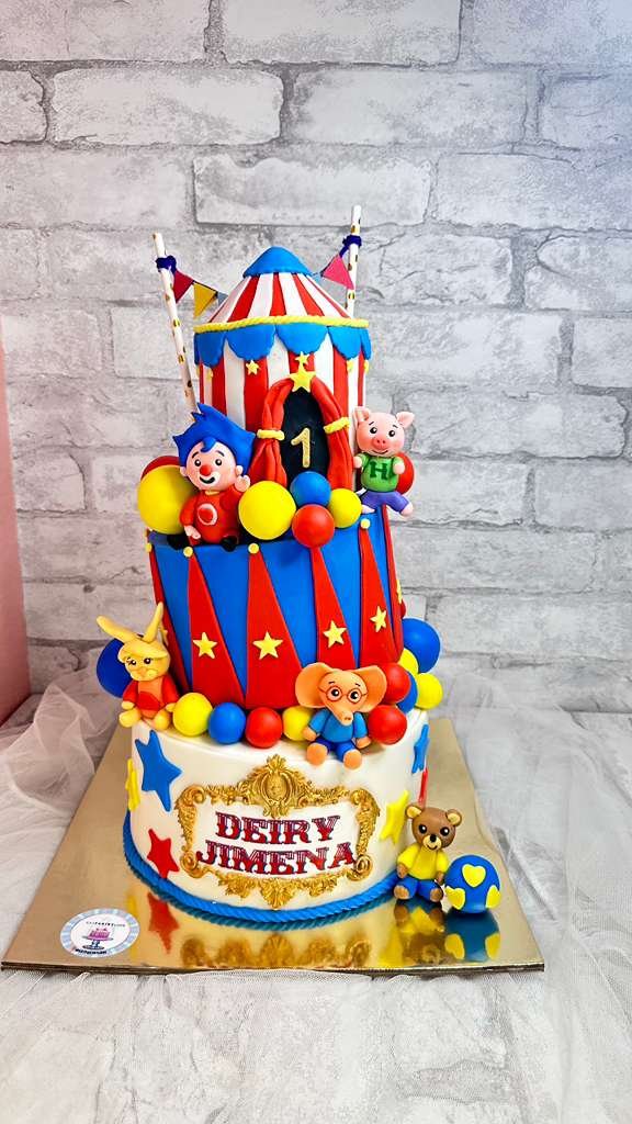 Cake 4