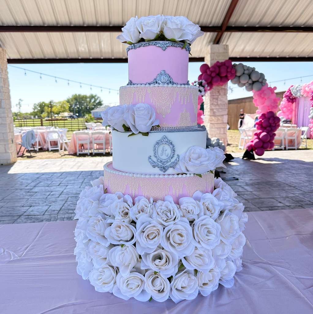 Cake 3