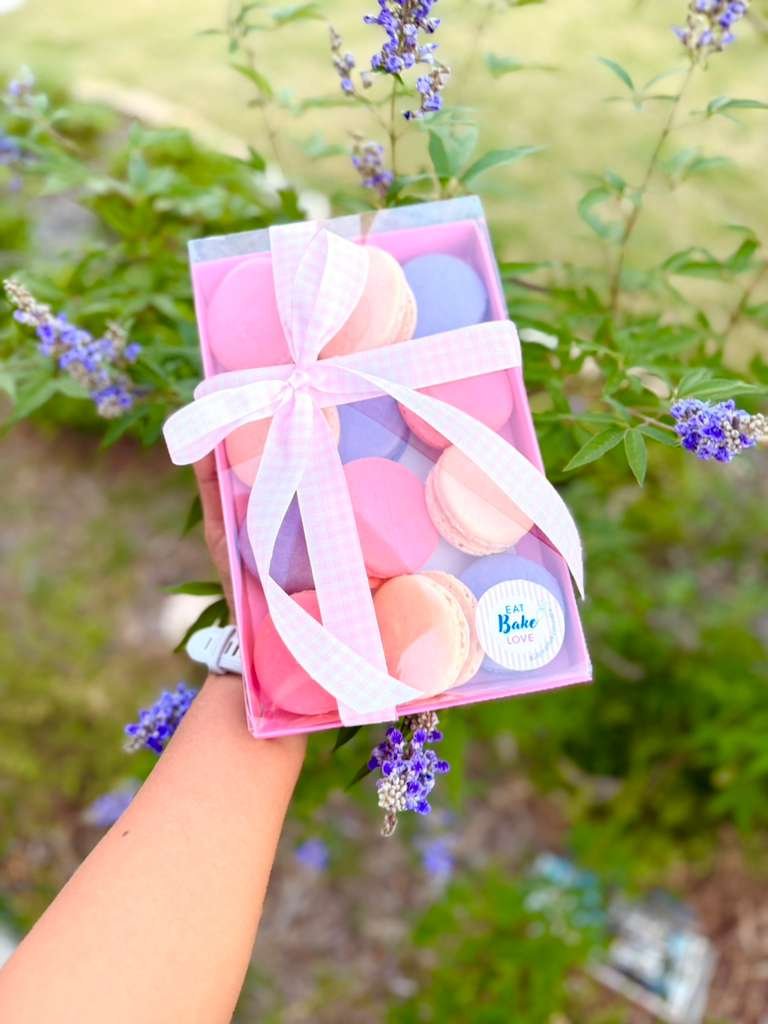 Macarons