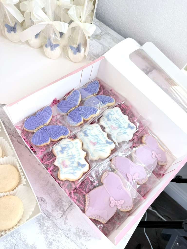 Cupcakes