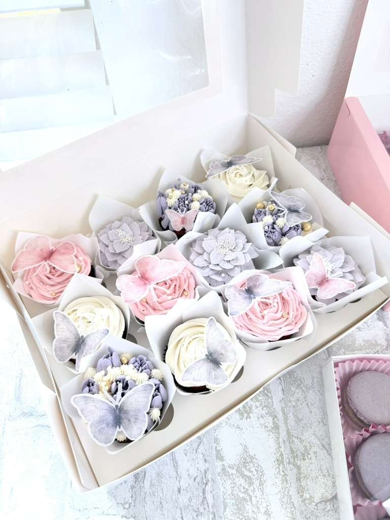 Cupcakes