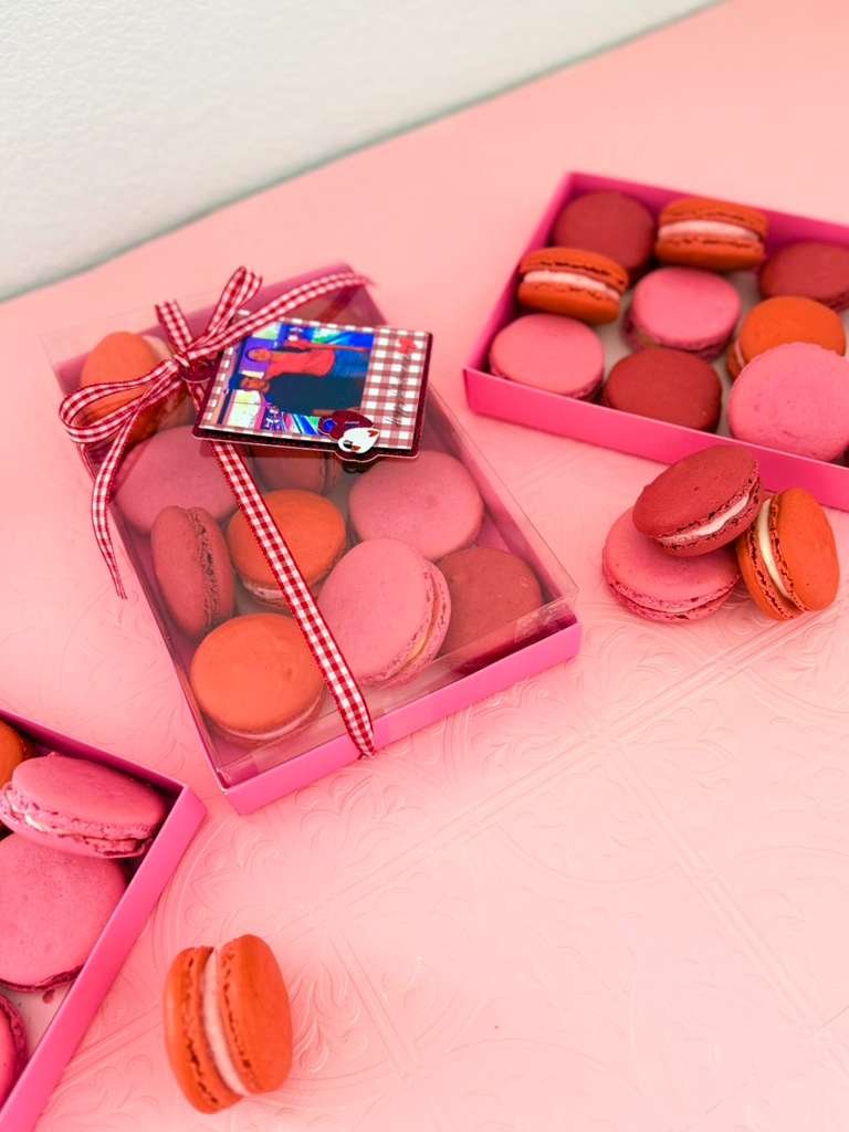 Macarons
