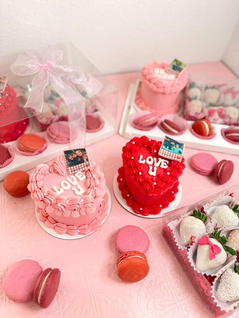 Macarons