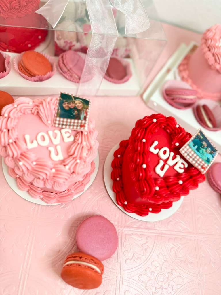 Macarons