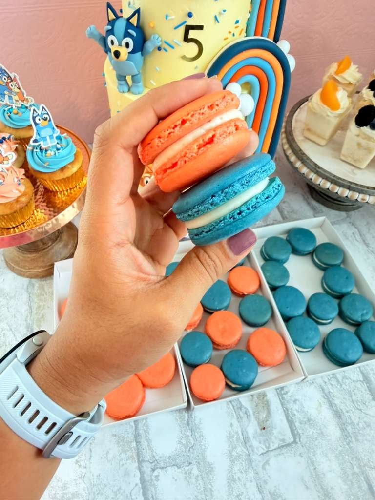 Macarons