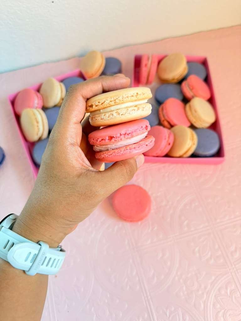 Macarons