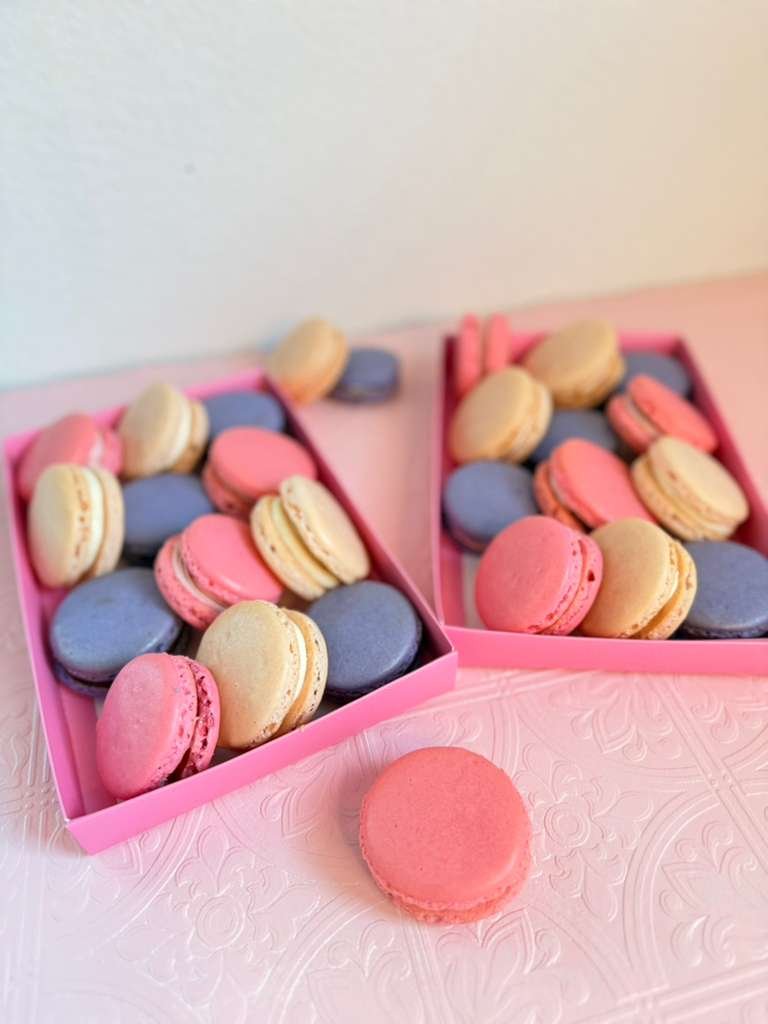 Macarons
