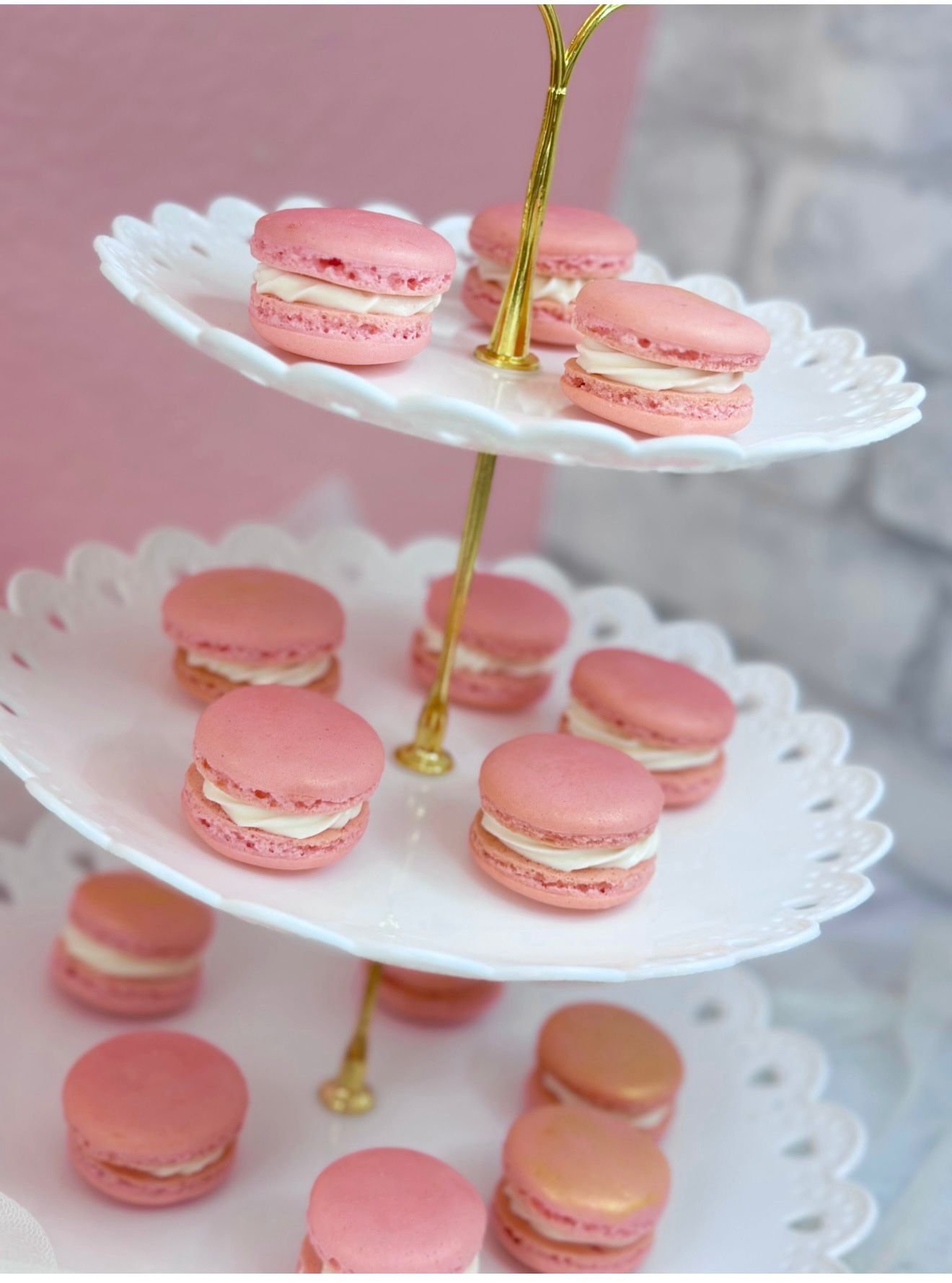 Macarons