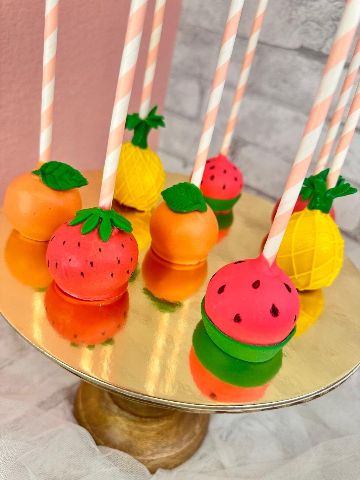 Cake Pops
