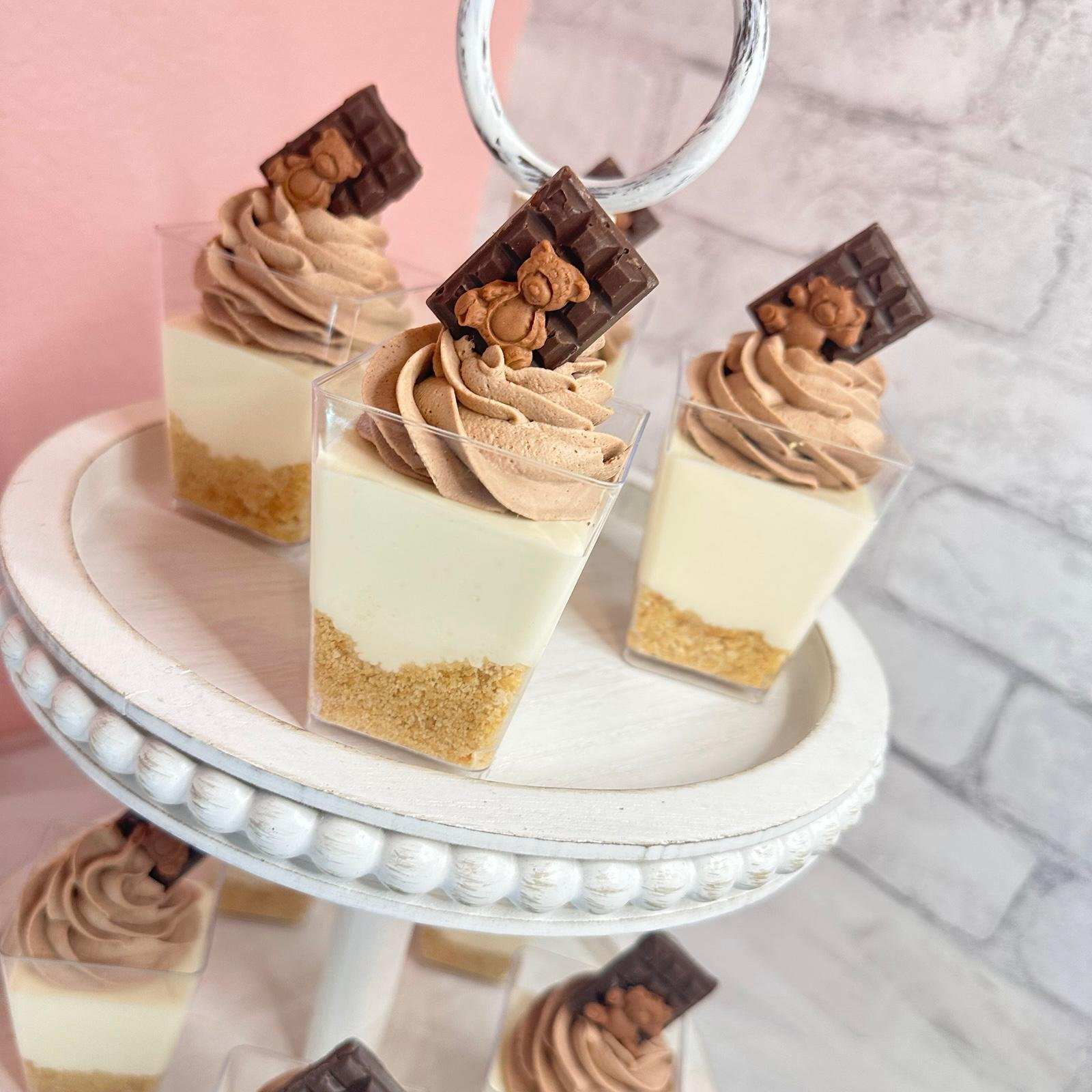 Dessert Cups