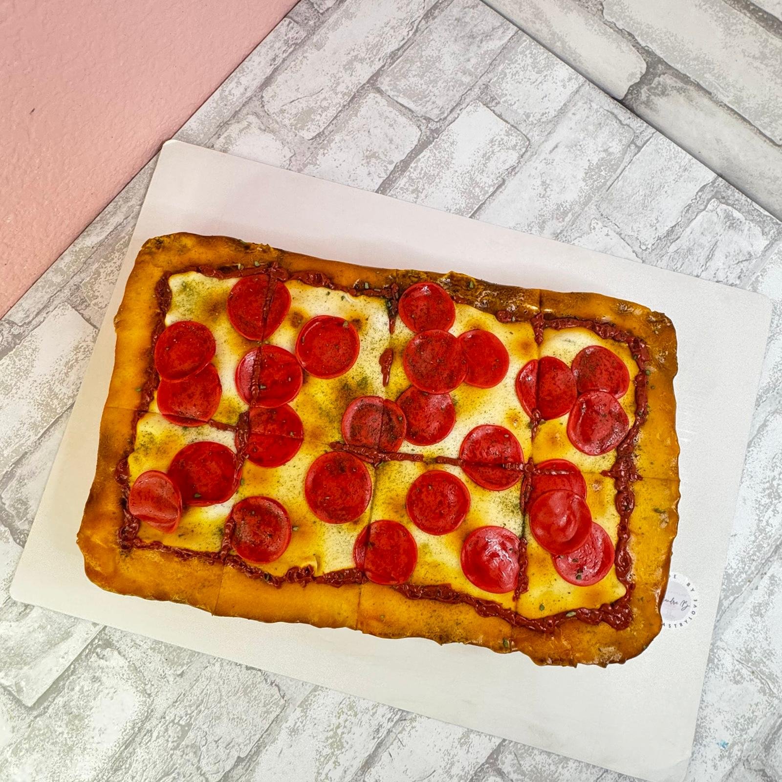 Realistic Cakes