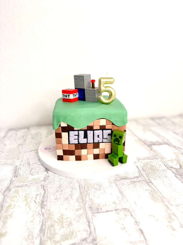 Birthday Cake