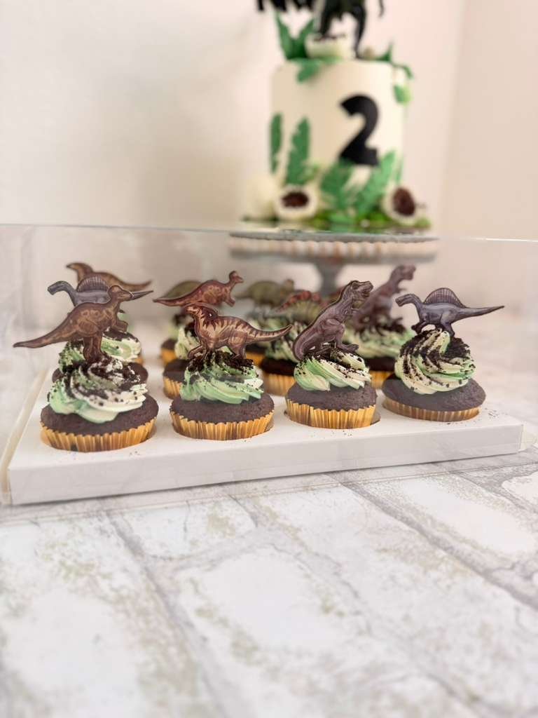 Cupcake set