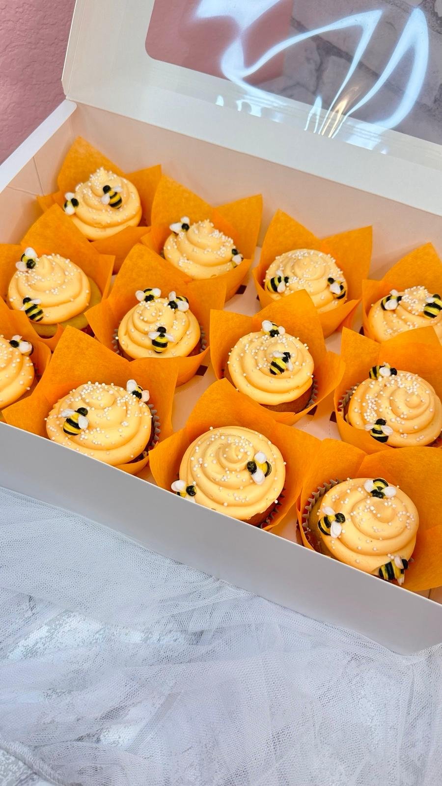 Cupcake design 3